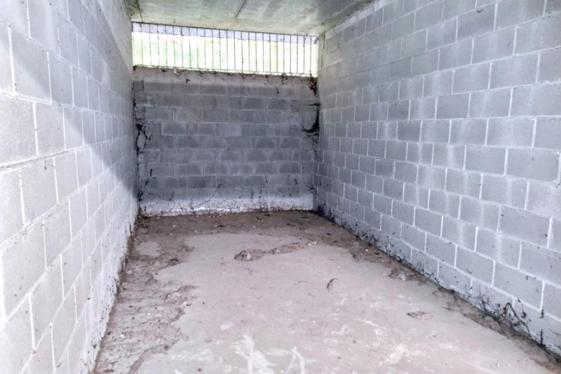 Immagine 3 di Posto auto in vendita  in Via San Vigilio, N. 28 a Milano