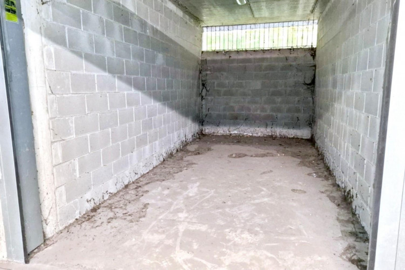 Immagine 5 di Posto auto in vendita  in Via San Vigilio, N. 28 a Milano