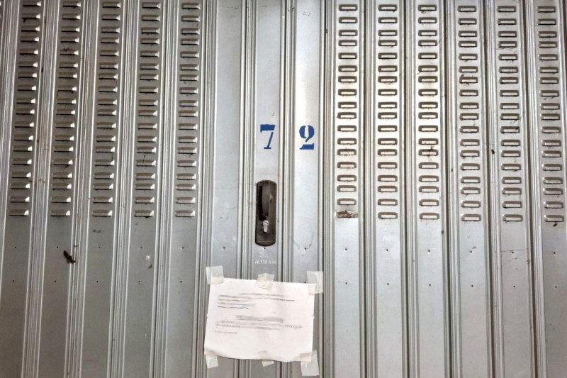 Immagine 9 di Posto auto in vendita  in Via San Vigilio, N. 28 a Milano