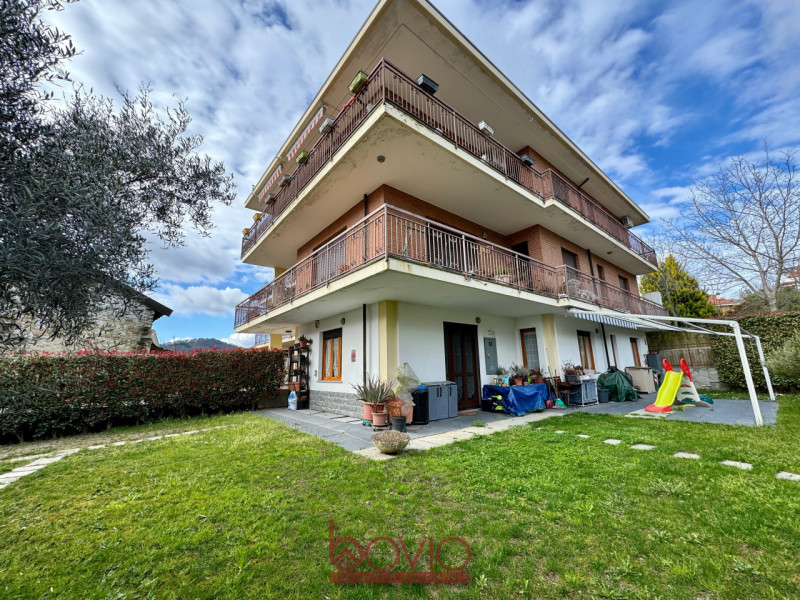 Immagine 1 di Appartamento in vendita  in Via Superga n°19 a Baldissero Torinese