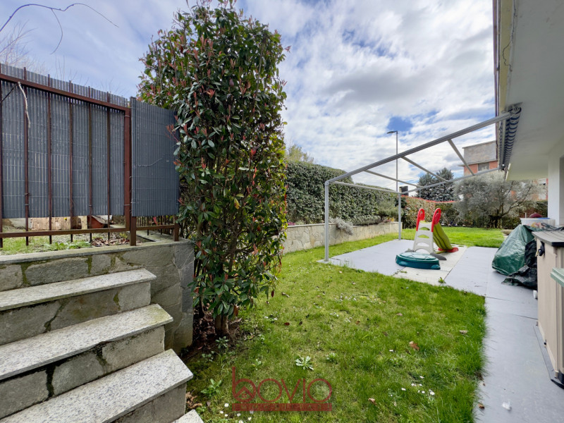 Immagine 15 di Appartamento in vendita  in Via Superga n°19 a Baldissero Torinese