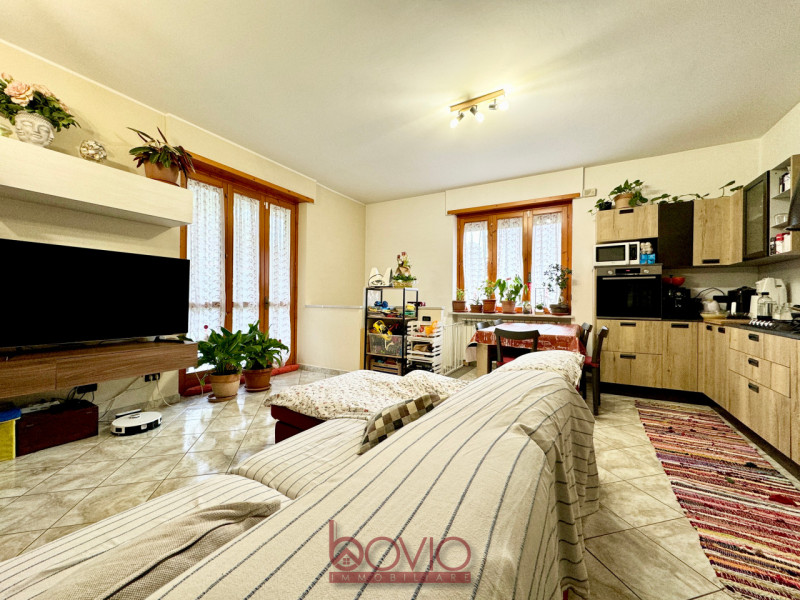 Immagine 16 di Appartamento in vendita  in Via Superga n°19 a Baldissero Torinese