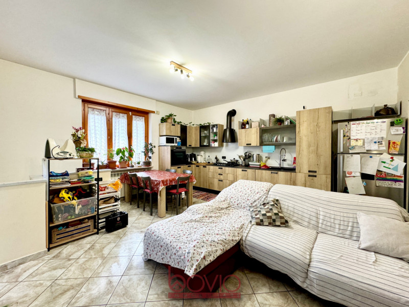 Immagine 17 di Appartamento in vendita  in Via Superga n°19 a Baldissero Torinese