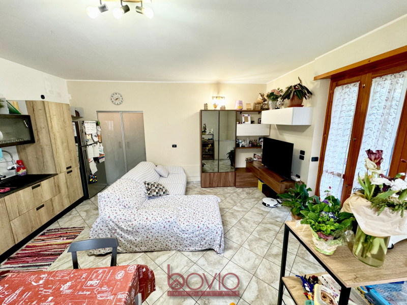 Immagine 18 di Appartamento in vendita  in Via Superga n°19 a Baldissero Torinese