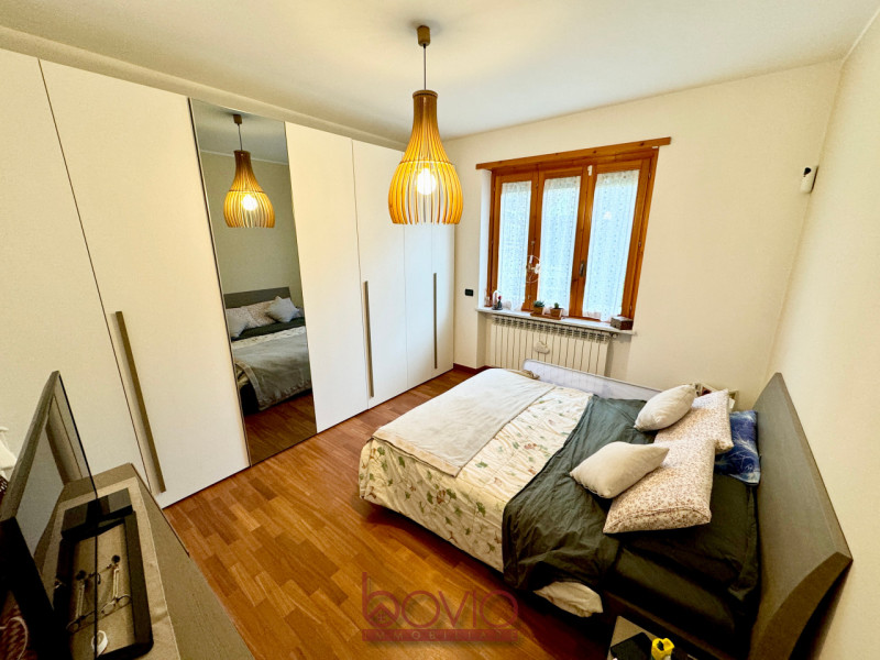 Immagine 20 di Appartamento in vendita  in Via Superga n°19 a Baldissero Torinese