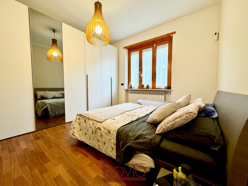 Immagine 22 di Appartamento in vendita  in Via Superga n°19 a Baldissero Torinese