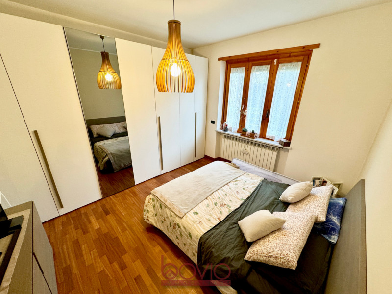 Immagine 23 di Appartamento in vendita  in Via Superga n°19 a Baldissero Torinese