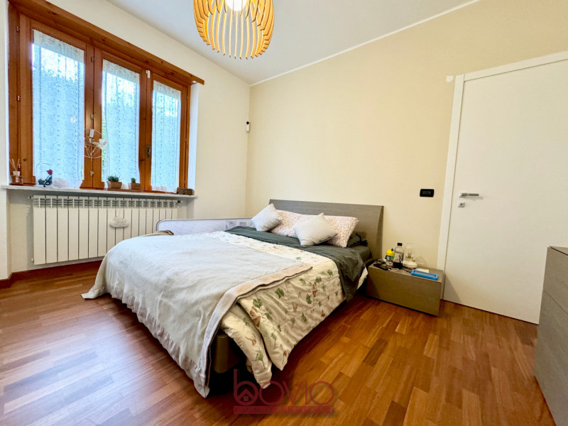 Immagine 24 di Appartamento in vendita  in Via Superga n°19 a Baldissero Torinese