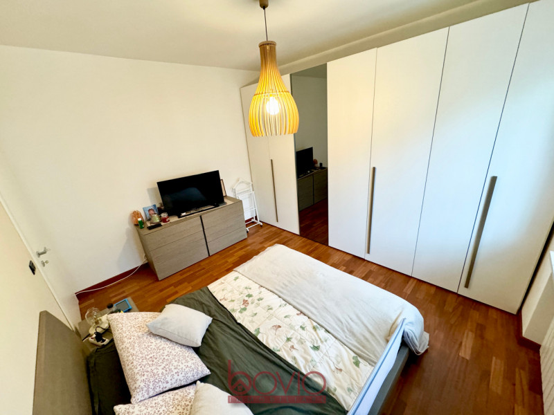 Immagine 25 di Appartamento in vendita  in Via Superga n°19 a Baldissero Torinese