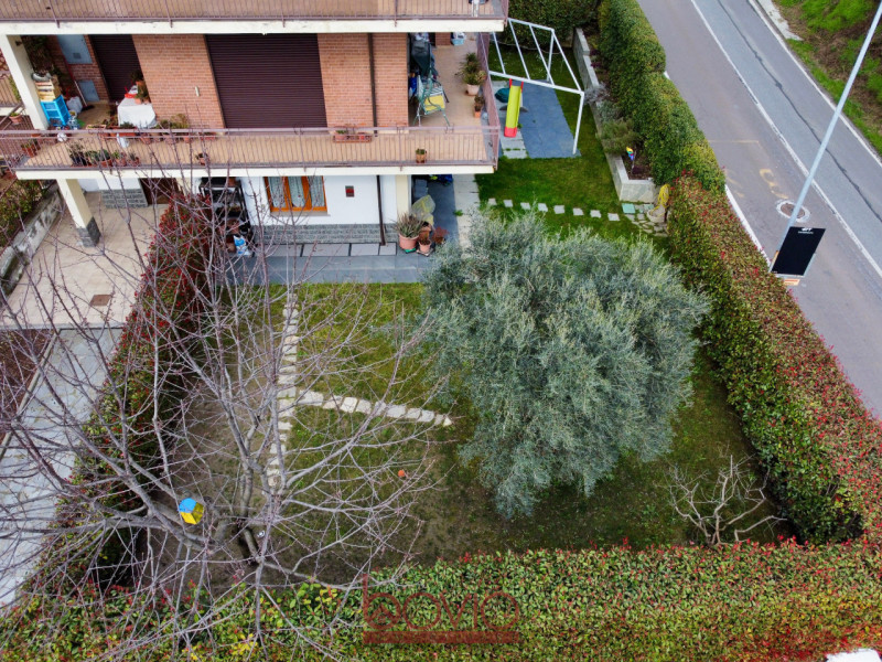 Immagine 47 di Appartamento in vendita  in Via Superga n°19 a Baldissero Torinese