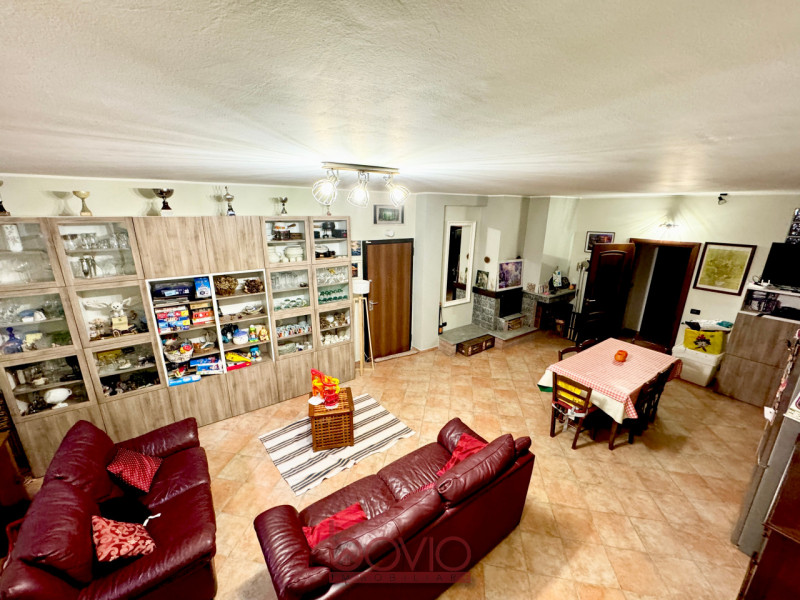 Immagine 52 di Appartamento in vendita  in Via Superga n°19 a Baldissero Torinese