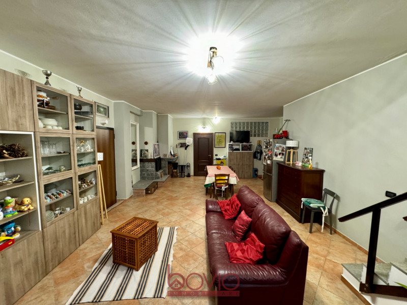 Immagine 55 di Appartamento in vendita  in Via Superga n°19 a Baldissero Torinese