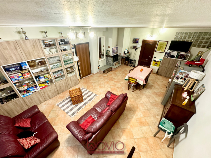 Immagine 56 di Appartamento in vendita  in Via Superga n°19 a Baldissero Torinese