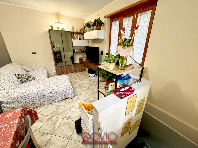 Immagine 69 di Appartamento in vendita  in Via Superga n°19 a Baldissero Torinese