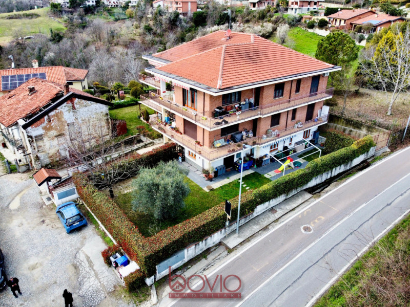 Immagine 70 di Appartamento in vendita  in Via Superga n°19 a Baldissero Torinese