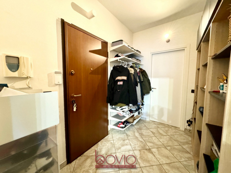 Immagine 71 di Appartamento in vendita  in Via Superga n°19 a Baldissero Torinese