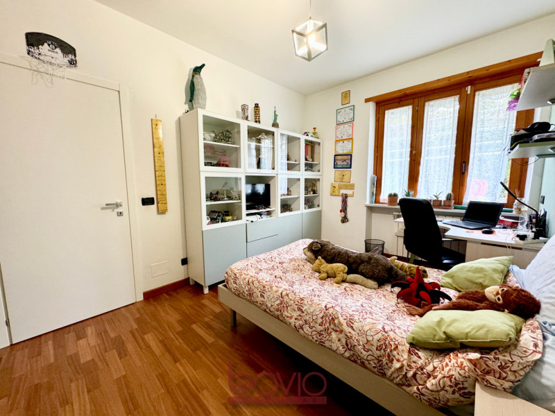 Immagine 81 di Appartamento in vendita  in Via Superga n°19 a Baldissero Torinese