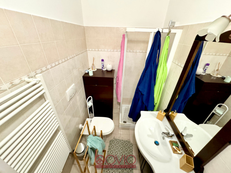 Immagine 84 di Appartamento in vendita  in Via Superga n°19 a Baldissero Torinese