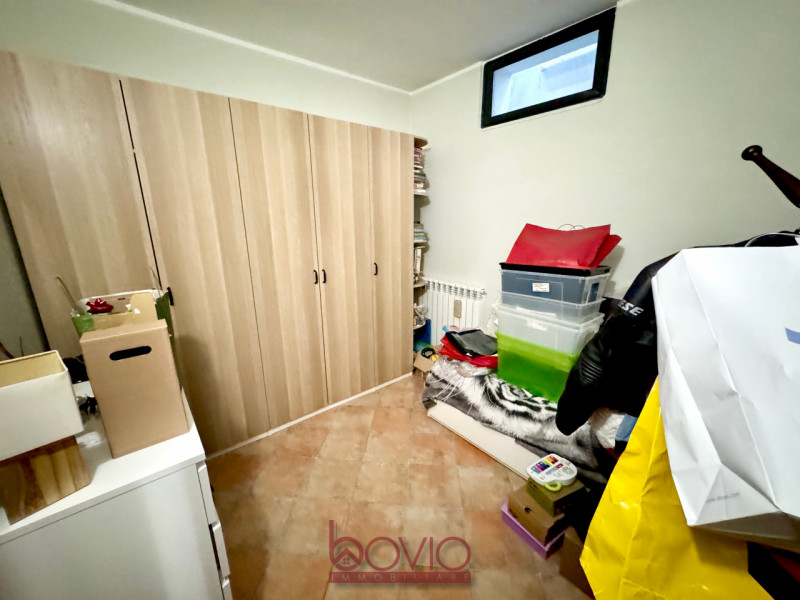 Immagine 85 di Appartamento in vendita  in Via Superga n°19 a Baldissero Torinese