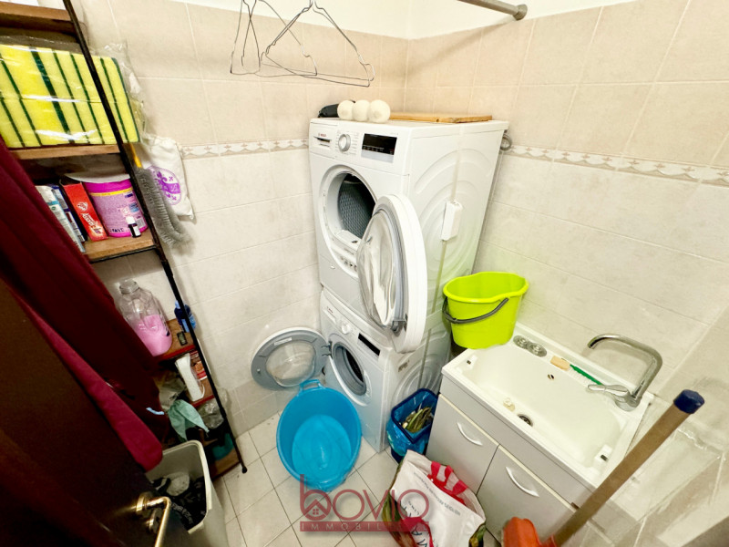 Immagine 86 di Appartamento in vendita  in Via Superga n°19 a Baldissero Torinese