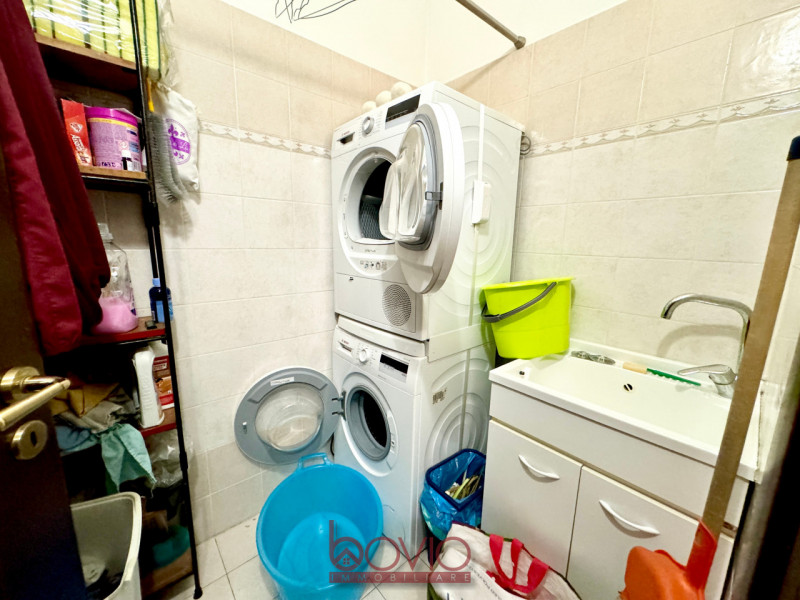 Immagine 87 di Appartamento in vendita  in Via Superga n°19 a Baldissero Torinese