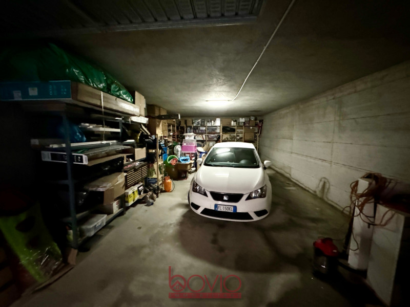 Immagine 89 di Appartamento in vendita  in Via Superga n°19 a Baldissero Torinese