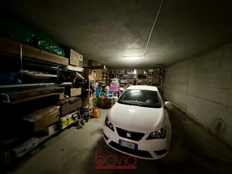 Immagine 90 di Appartamento in vendita  in Via Superga n°19 a Baldissero Torinese