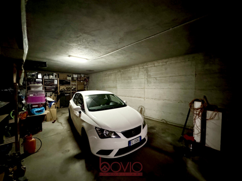 Immagine 91 di Appartamento in vendita  in Via Superga n°19 a Baldissero Torinese