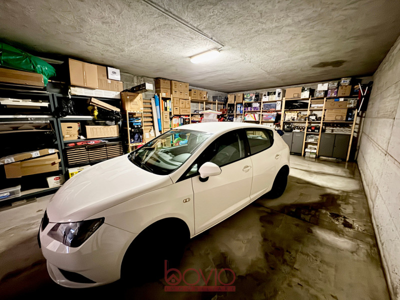 Immagine 92 di Appartamento in vendita  in Via Superga n°19 a Baldissero Torinese