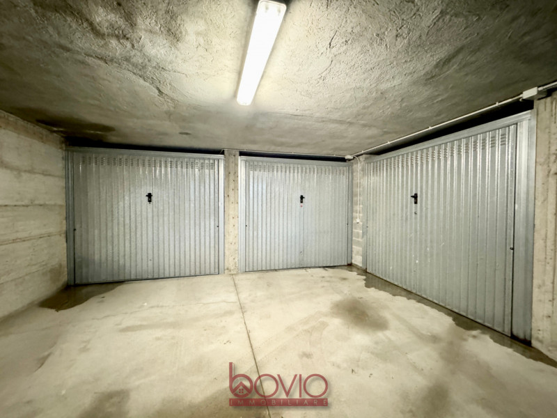 Immagine 93 di Appartamento in vendita  in Via Superga n°19 a Baldissero Torinese