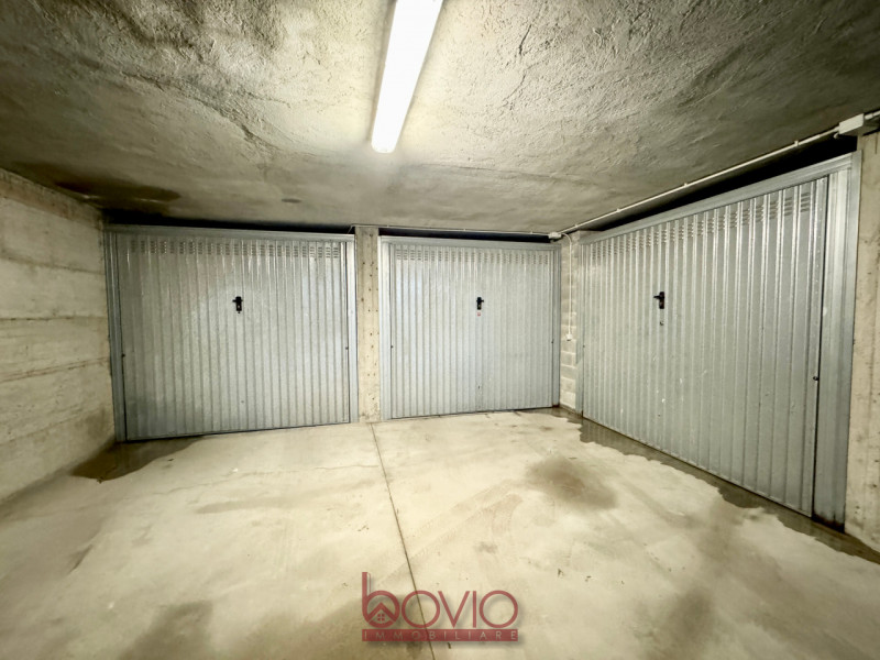 Immagine 94 di Appartamento in vendita  in Via Superga n°19 a Baldissero Torinese