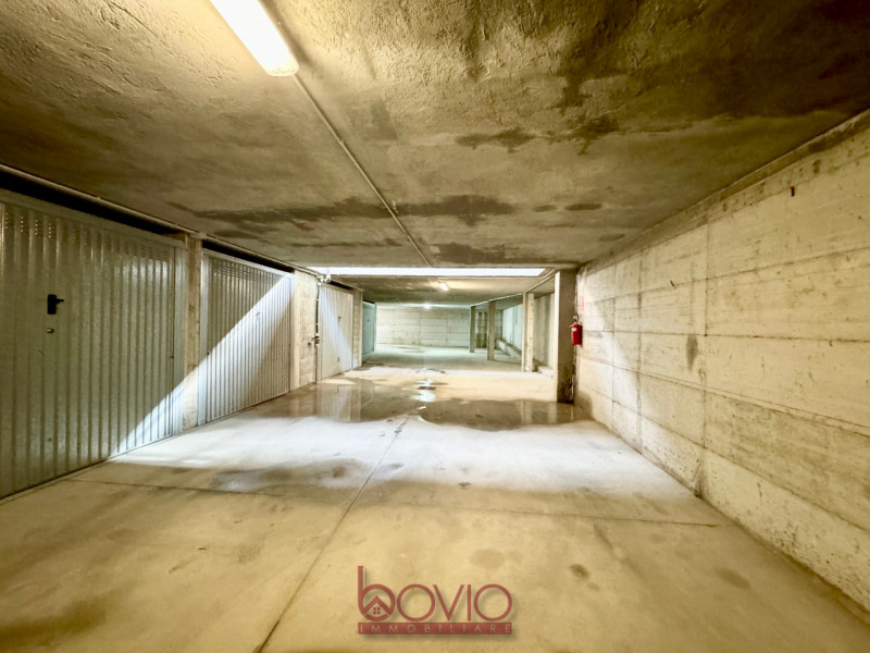 Immagine 95 di Appartamento in vendita  in Via Superga n°19 a Baldissero Torinese