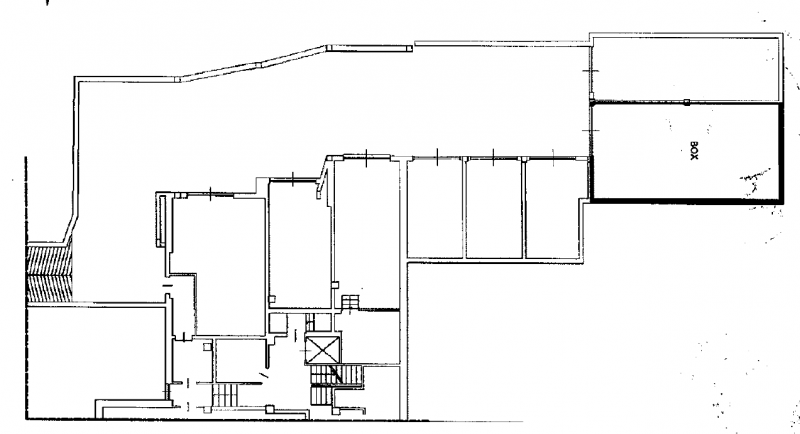 Immagine 98 di Appartamento in vendita  in Via Superga n°19 a Baldissero Torinese