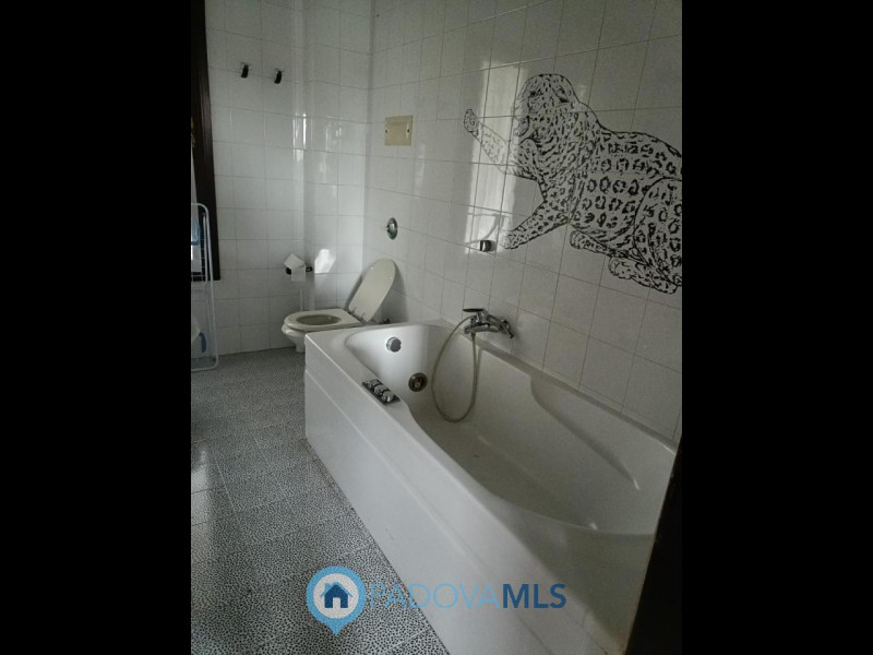 Immagine 18 di Casa bifamiliare in vendita  in Via Friuli a Selvazzano Dentro