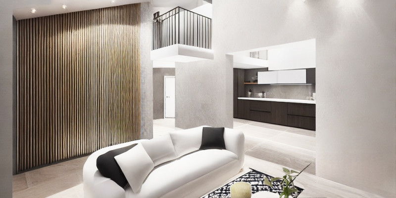 Immagine 1 di Appartamento in vendita  in Via Miranese 80 a Mirano