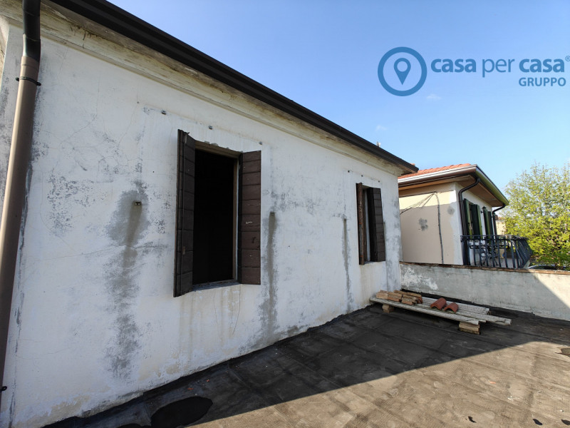 Immagine 2 di Multiproprietà in vendita  a Boara Pisani