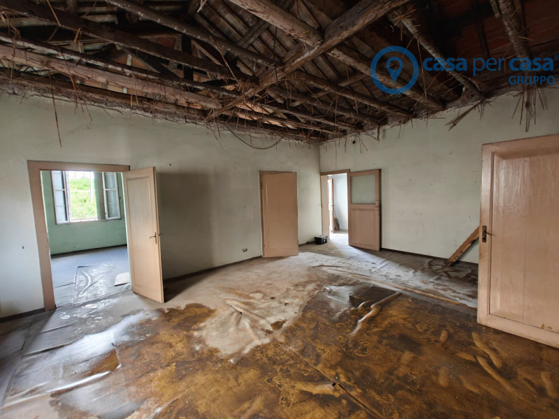 Immagine 3 di Multiproprietà in vendita  a Boara Pisani