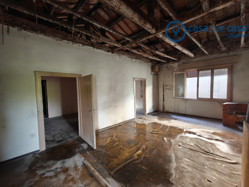 Immagine 4 di Multiproprietà in vendita  a Boara Pisani