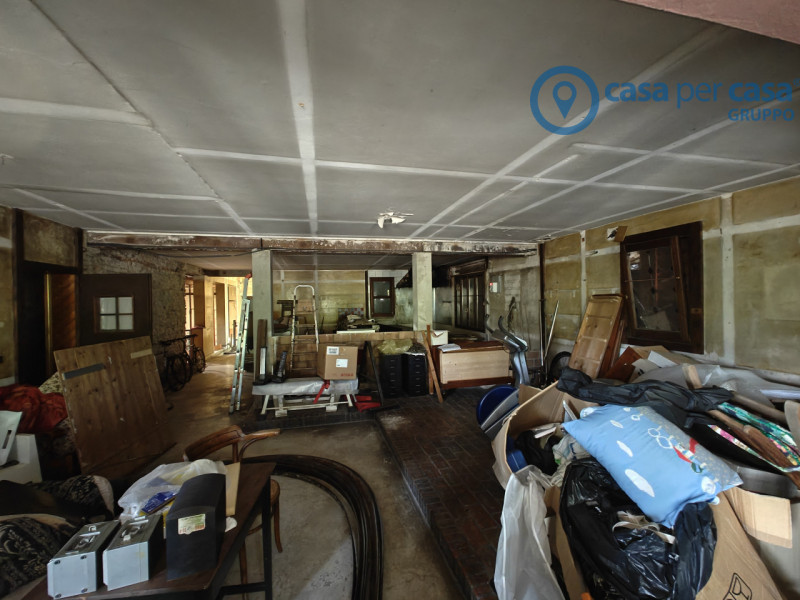 Immagine 11 di Multiproprietà in vendita  a Boara Pisani