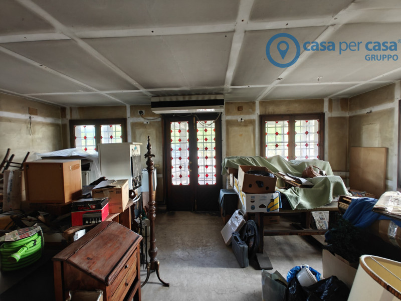 Immagine 16 di Multiproprietà in vendita  a Boara Pisani