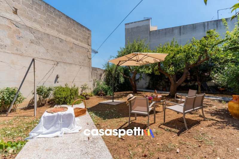 Immagine 3 di Villa in vendita  in Via Montanara 68 a Sava