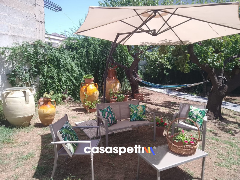 Immagine 4 di Villa in vendita  in Via Montanara 68 a Sava