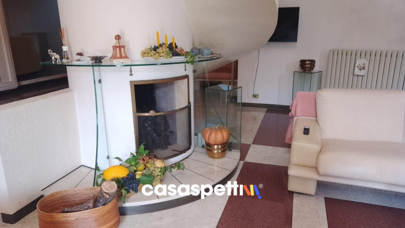 Immagine 16 di Villa in vendita  in Via Montanara 68 a Sava