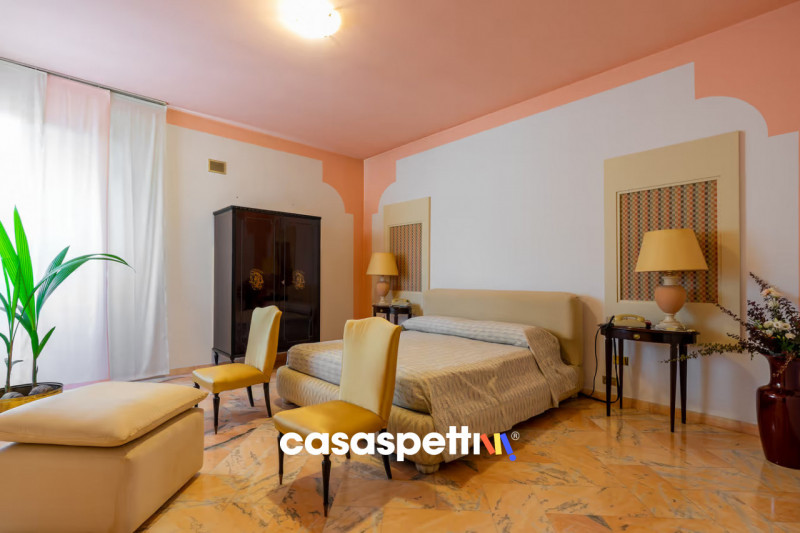 Immagine 17 di Villa in vendita  in Via Montanara 68 a Sava