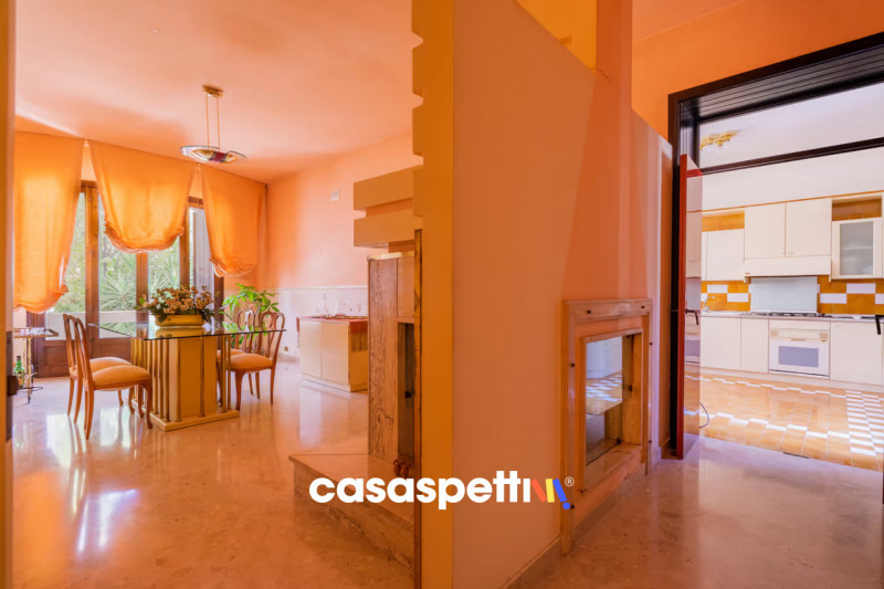 Immagine 33 di Villa in vendita  in Via Montanara 68 a Sava