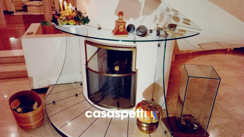 Immagine 44 di Villa in vendita  in Via Montanara 68 a Sava