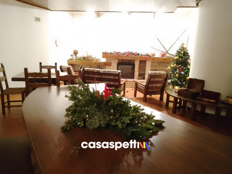 Immagine 47 di Villa in vendita  in Via Montanara 68 a Sava