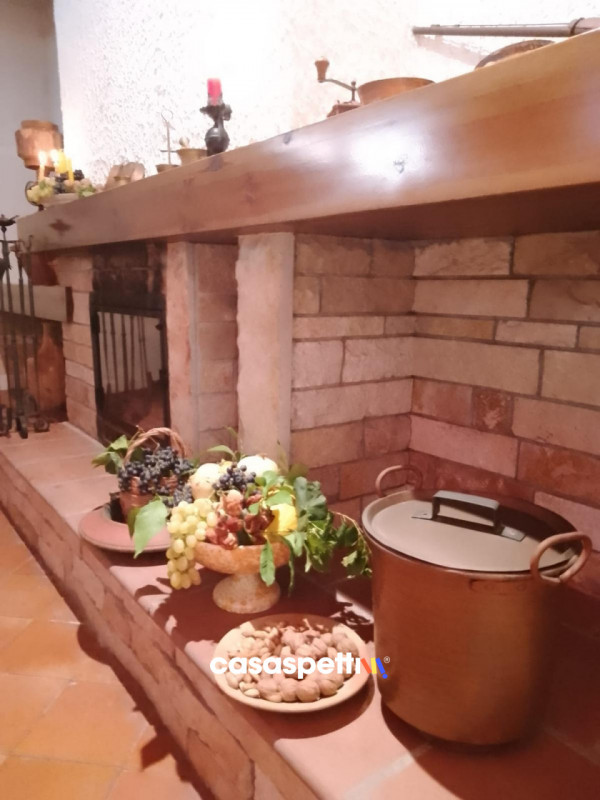 Immagine 48 di Villa in vendita  in Via Montanara 68 a Sava