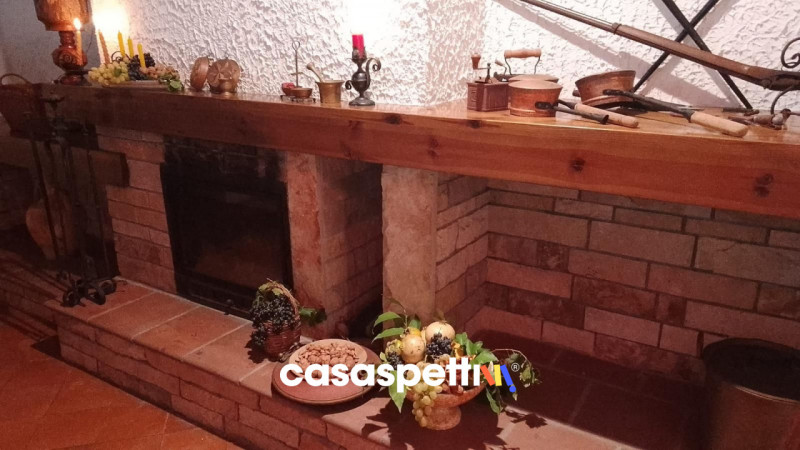 Immagine 49 di Villa in vendita  in Via Montanara 68 a Sava
