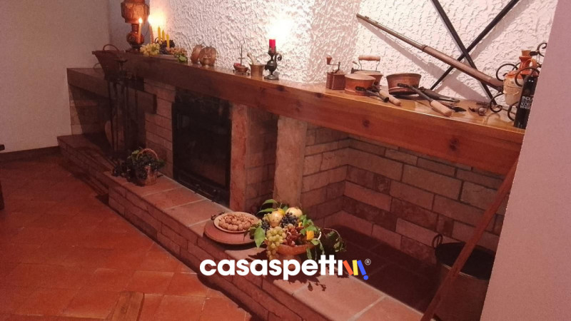 Immagine 51 di Villa in vendita  in Via Montanara 68 a Sava